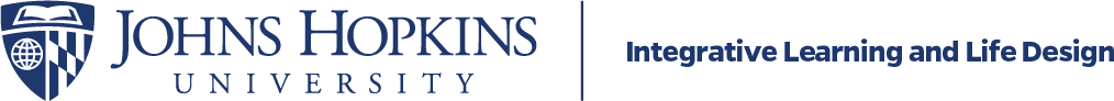 John Hopkins University logo