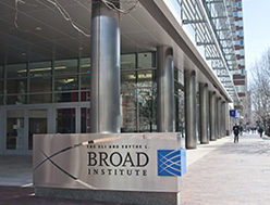 broad institute