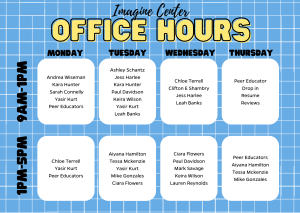 updated hours ldl