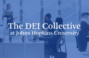 DEI Collective 4.0 Training Sessions