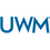 UWM (United Wholesale Mortgage) logo