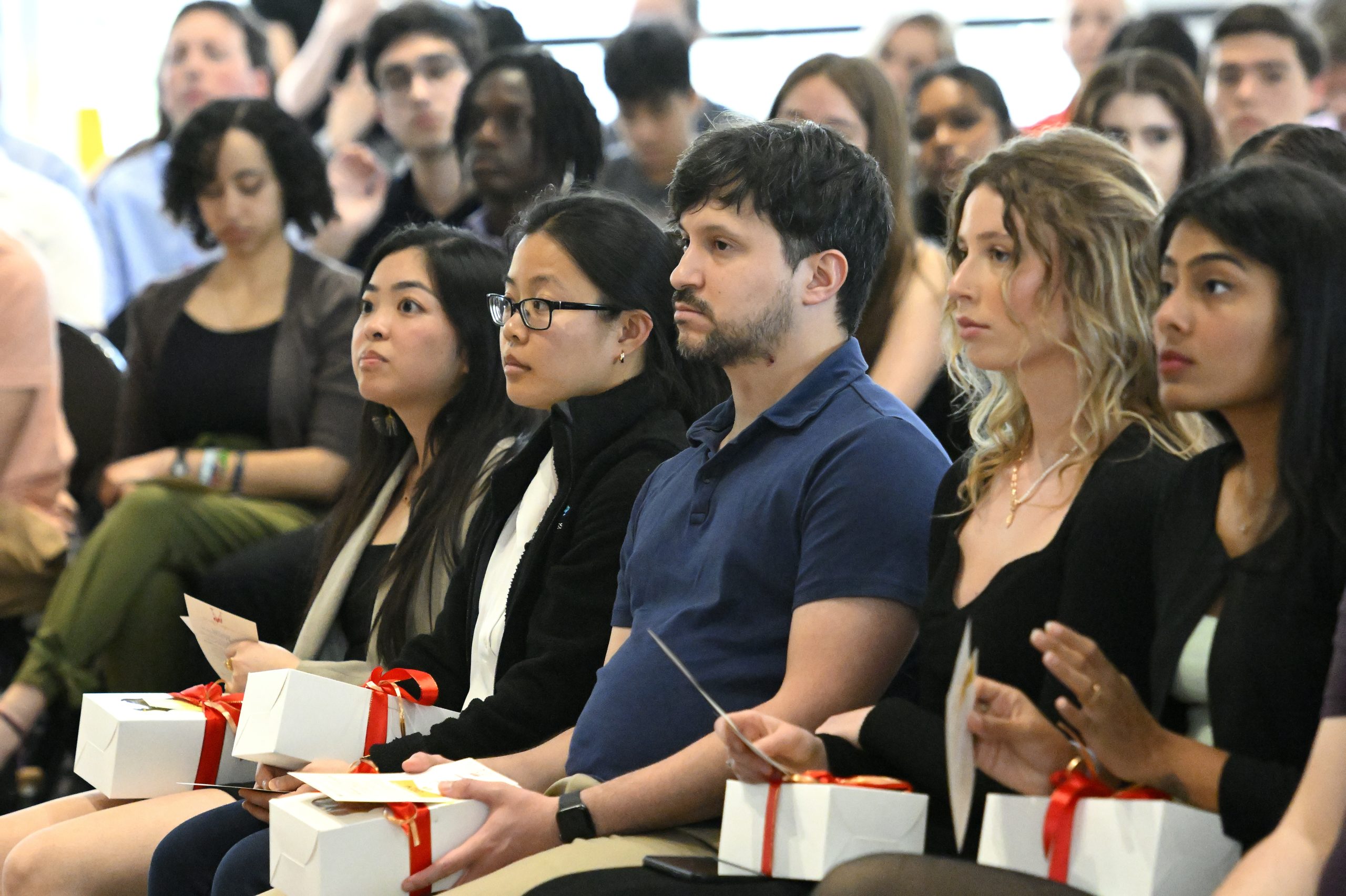 UEL Student Employment Week Imagine Johns Hopkins University